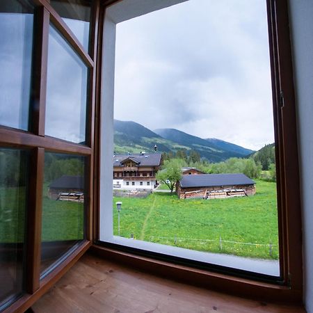 Gabis Lodge Krimml Δωμάτιο φωτογραφία
