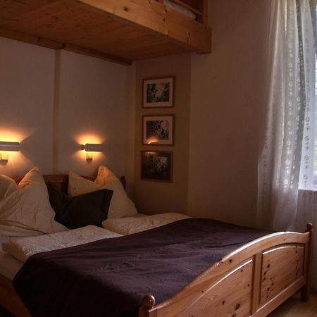 Gabis Lodge Krimml Δωμάτιο φωτογραφία