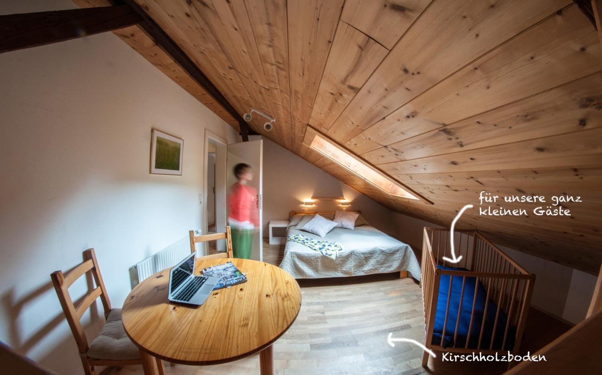Gabis Lodge Krimml Δωμάτιο φωτογραφία