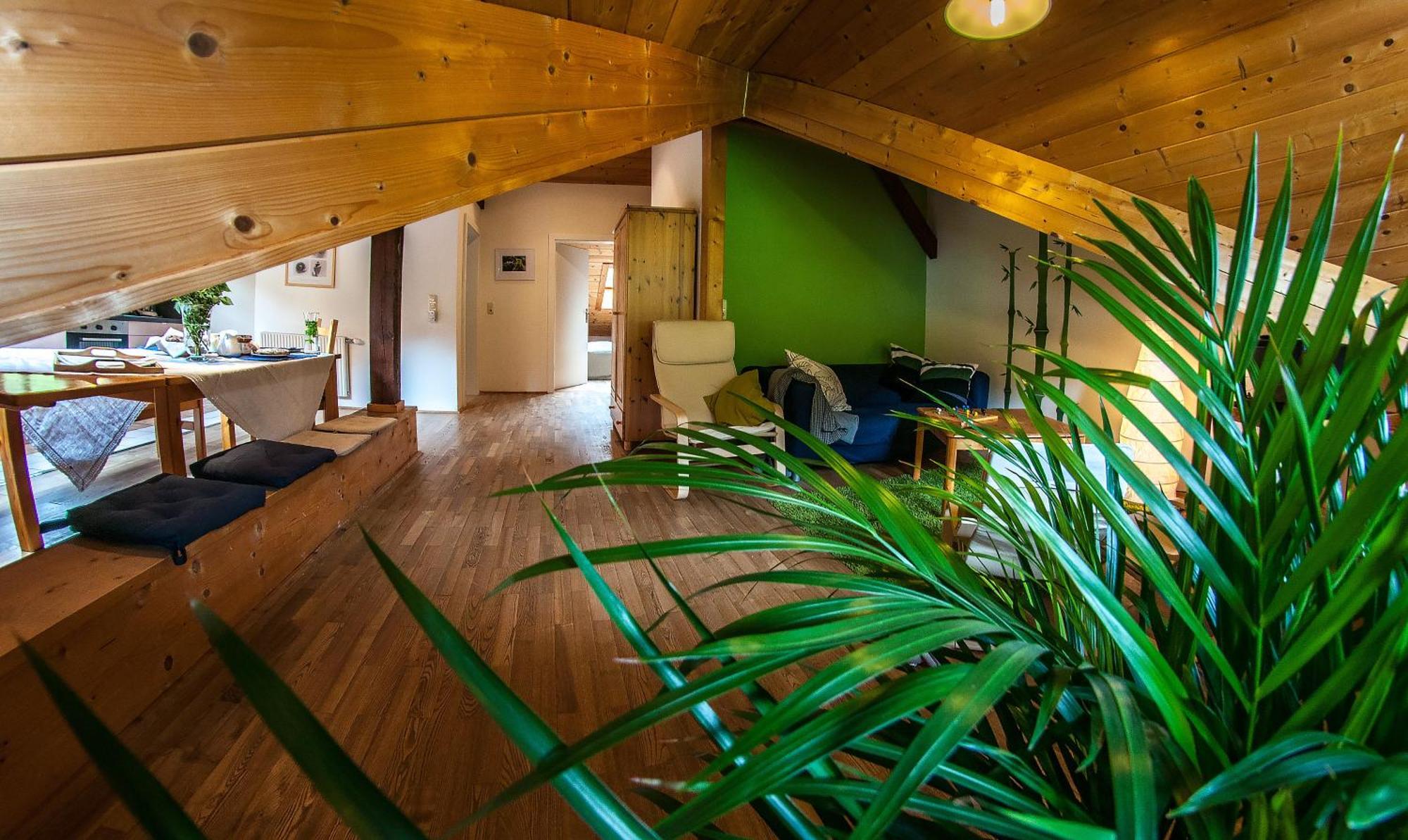 Gabis Lodge Krimml Δωμάτιο φωτογραφία