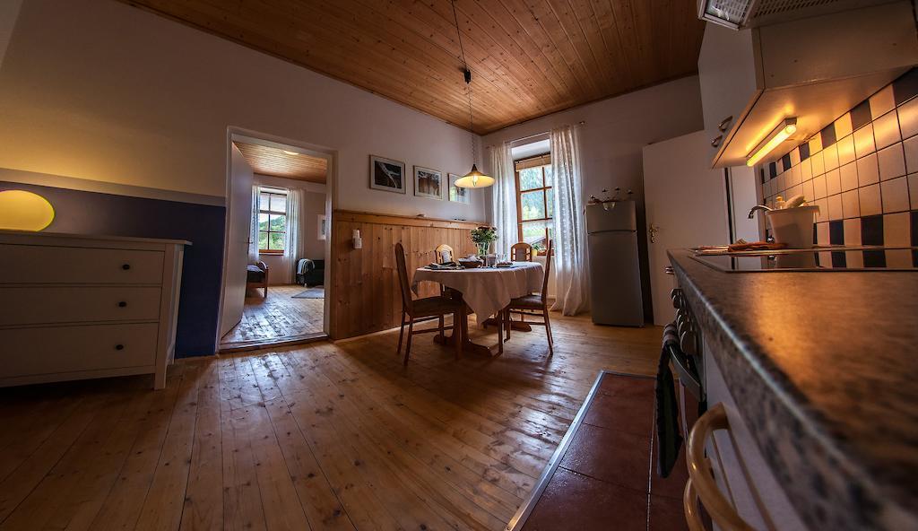 Gabis Lodge Krimml Δωμάτιο φωτογραφία