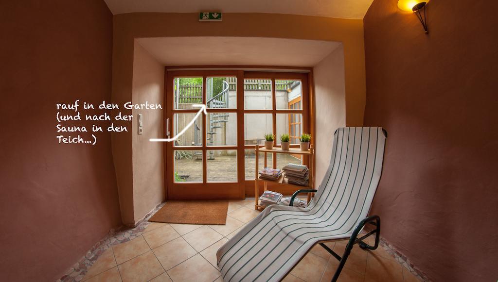 Gabis Lodge Krimml Εξωτερικό φωτογραφία