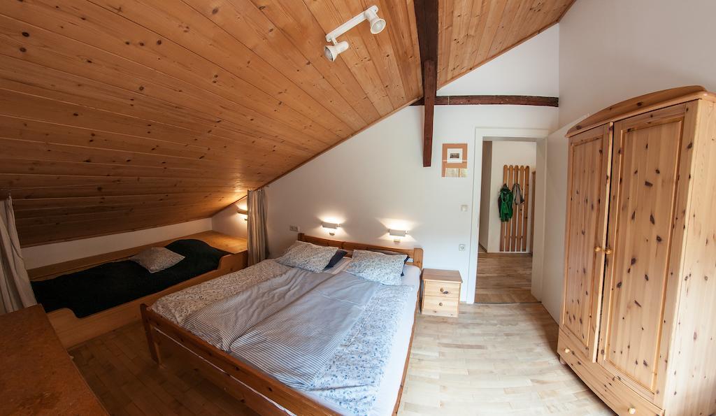 Gabis Lodge Krimml Δωμάτιο φωτογραφία