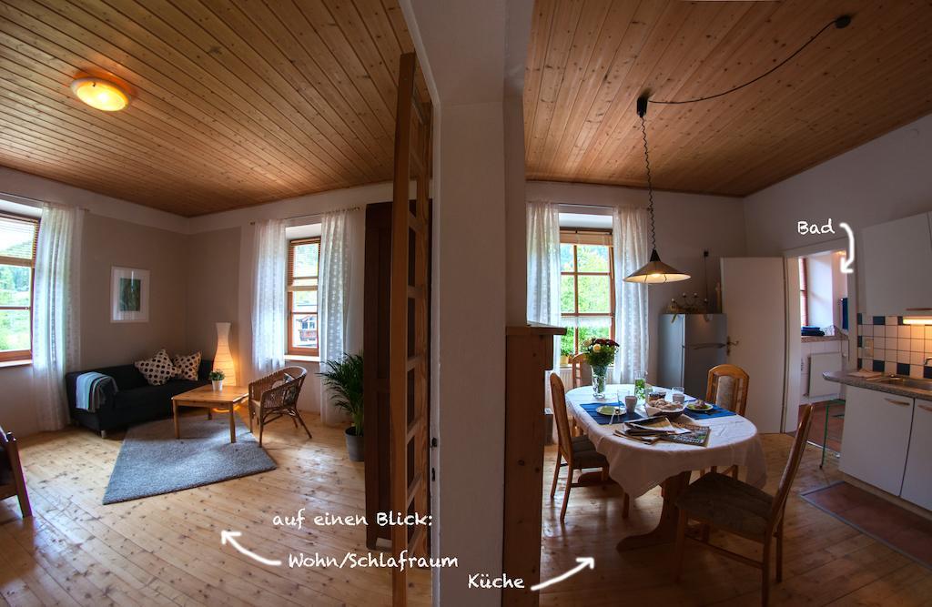 Gabis Lodge Krimml Δωμάτιο φωτογραφία