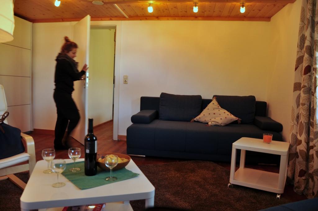 Gabis Lodge Krimml Εξωτερικό φωτογραφία