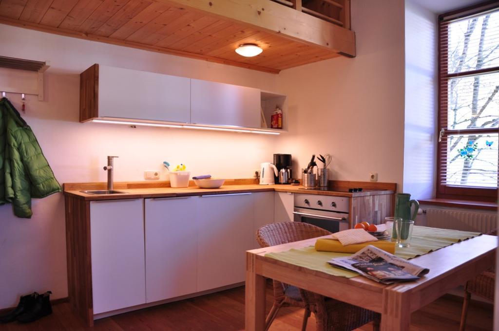 Gabis Lodge Krimml Δωμάτιο φωτογραφία