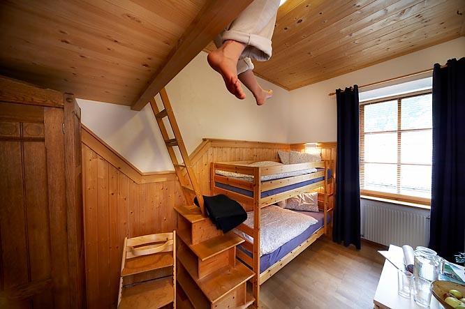 Gabis Lodge Krimml Εξωτερικό φωτογραφία