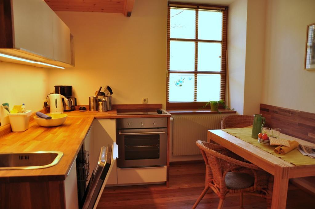 Gabis Lodge Krimml Εξωτερικό φωτογραφία