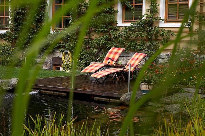 Gabis Lodge Krimml Εξωτερικό φωτογραφία